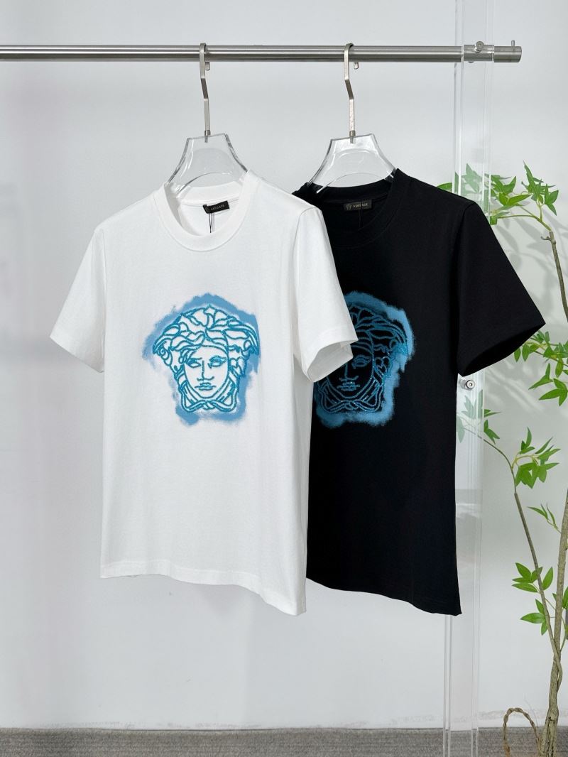 Versace T-Shirts